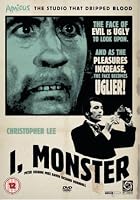 I, Monster