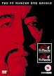 Blood Of Fu Manchu / Castle Of Fu Manchu