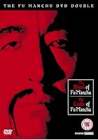 Blood Of Fu Manchu / Castle Of Fu Manchu