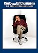 Curb Your Enthusiasm - Series 2