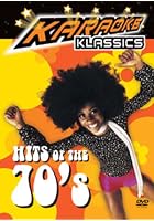 Karaoke Klassics - Hits Of The 70's