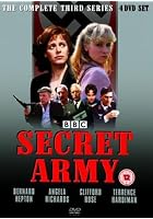 Secret Army - Series 3