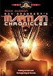 Martian Chronicles