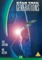 Star Trek 7 - Generations