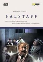 Falstaff - Antonio Salieri