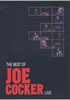 Joe Cocker - The Best Of - Live