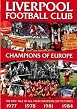 Liverpool FC - Champions Of Europe
