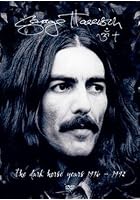 George Harrison - The Dark Horse Years - 1976 To 1992