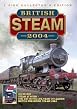 British Steam 2004