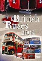British Buses 2004