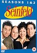 Seinfeld - Season 1 And 2