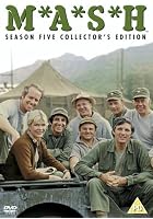 M.A.S.H. - Season 5