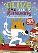 The Olive Other Reindeer