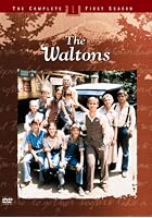 The Waltons - Season 1