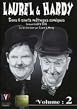 Laurel And Hardy - Classic Comedy Shorts - Vol. 2