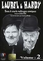 Laurel And Hardy - Classic Comedy Shorts - Vol. 2