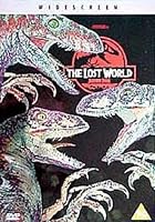 Jurassic Park 2 - The Lost World