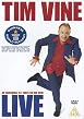 Tim Vine - Live