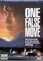 One False Move