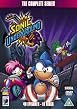 Sonic Underground - The Complete Series