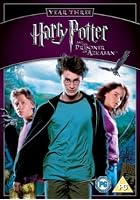 Harry Potter and the Prisoner of Azkaban