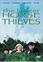 The Littlest Horse Thieves