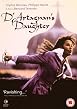 D'Artagnan's Daughter