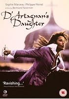 D'Artagnan's Daughter