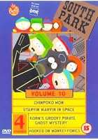 South Park - Vol. 10
