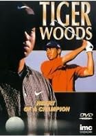 Tiger Woods - Heart Of A Champion