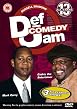 Def Comedy Jam - All Stars - Vol. 13