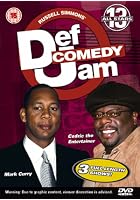 Def Comedy Jam - All Stars - Vol. 13