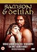 The Bible - Samson And Delilah