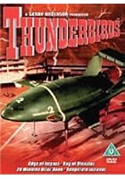 Thunderbirds - 2 - Edge Of Impact