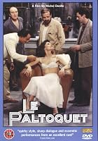 Le Paltoquet
