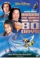 Around The World In 80 Days
