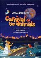 Carnival Of The Animals - Saint-Saens