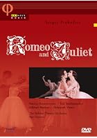 Romeo And Juliet - Bolshoi Ballet