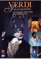 Verdi Favourites