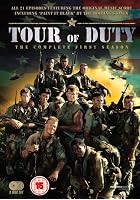 Tour Of Duty - Series 1 - Complete