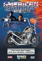 American Chopper - The Series - Daytona And Old School Chopper