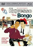 Expresso Bongo