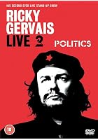 Ricky Gervais - Live - Politics