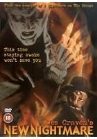 Wes Craven's New Nightmare