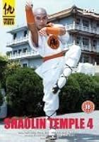 Shaolin Temple 4
