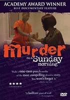 Murder On A Sunday Morning