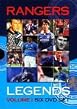 Rangers Legends - Vol. 1
