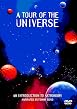 A Tour Of The Universe
