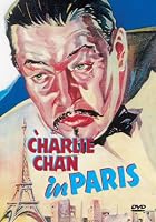 Charlie Chan In Paris