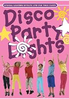 Disco Party Lights